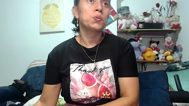 Snapshot of sexy_mary_69 chatting on 26, 9, 2025 sexy mary 69 online show from 26, 9, 2025