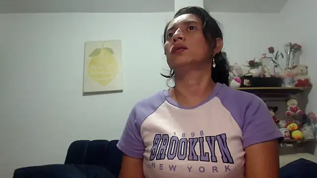 Snapshot of sexy_mary_69 chatting on 1, 10, 2025 sexy mary 69 online show from 1, 10, 2025