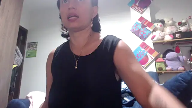 Snapshot of sexy_mary_69 chatting on 7, 10, 2025 sexy mary 69 online show from 7, 10, 2025