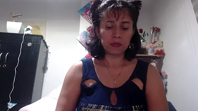 Snapshot of sexy_mary_69 chatting on 10, 10, 2025 sexy mary 69 online show from 10, 10, 2025