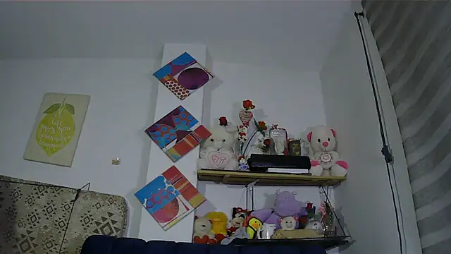 sexy mary 69 online show from 10, 4, 2026