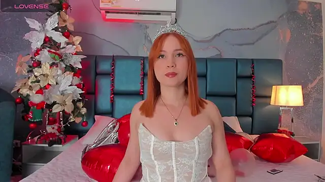 Snapshot of ELIZABETT_ chatting on 25, 12, 2024 ELIZABETT online show from 25, 12, 2024