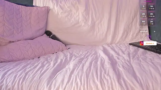 Snapshot of ELIZABETT_ chatting on 4, 2, 2025 ELIZABETT online show from 4, 2, 2025