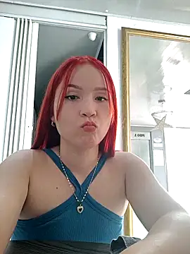 Snapshot of ELIZABETT_ chatting on 3, 3, 2025 ELIZABETT online show from 3, 3, 2025