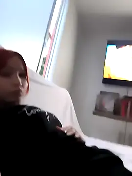 Snapshot of ELIZABETT_ chatting on 6, 3, 2025 ELIZABETT online show from 6, 3, 2025