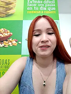 Snapshot of ELIZABETT_ chatting on 8, 3, 2025 ELIZABETT online show from 8, 3, 2025