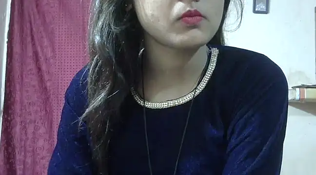 Snapshot of Aayesha chatting on 25, 12, 2024 Aayesha online show from 25, 12, 2024