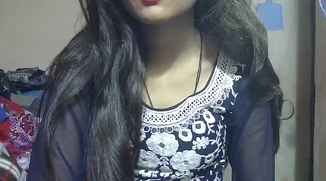 Snapshot of Aayesha chatting on 25, 1, 2025 Aayesha online show from 25, 1, 2025