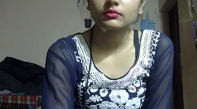 Snapshot of Aayesha chatting on 26, 1, 2025 Aayesha online show from 26, 1, 2025
