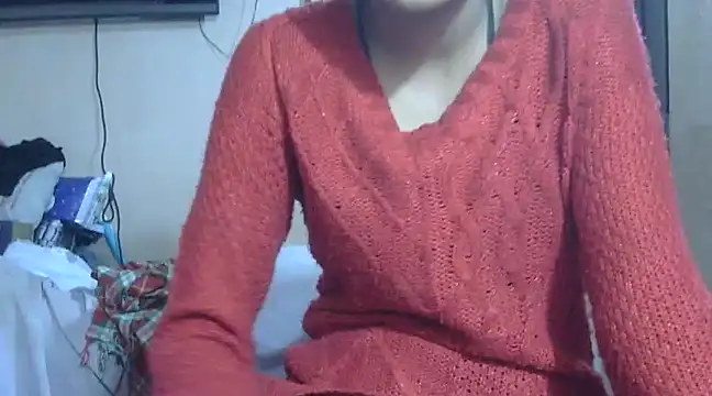 Snapshot of Aayesha chatting on 11, 2, 2025 Aayesha online show from 11, 2, 2025