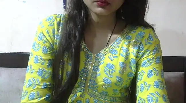 Snapshot of Aayesha chatting on 2, 3, 2025 Aayesha online show from 2, 3, 2025