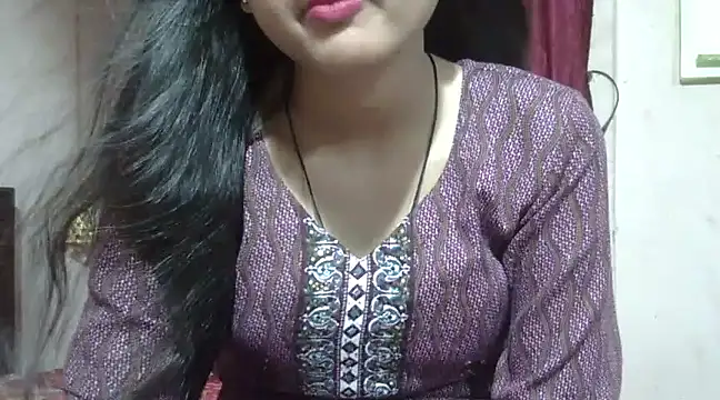 Snapshot of Aayesha chatting on 16, 3, 2025 Aayesha online show from 16, 3, 2025