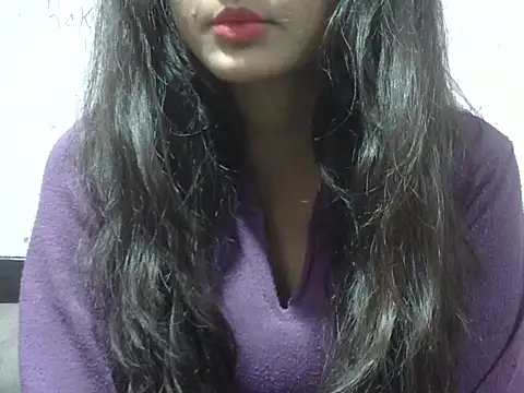 Snapshot of Aayesha chatting on 23, 11, 2025 Aayesha online show from 23, 11, 2025