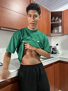 Masterikee online show from 17, 9, 2025