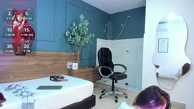 megan morgan01 online show from 26, 2, 2025