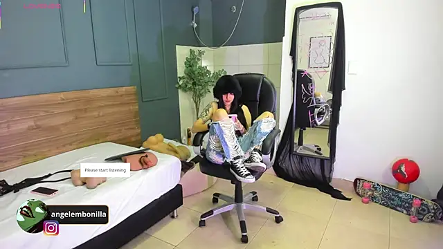 megan morgan01 online show from 16, 7, 2026