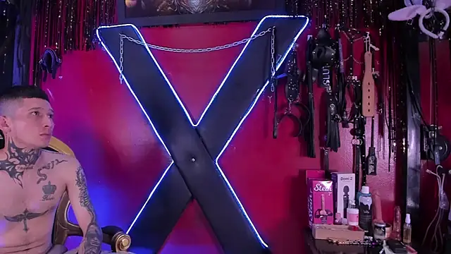 alexa n alex online show from 16, 2, 2026