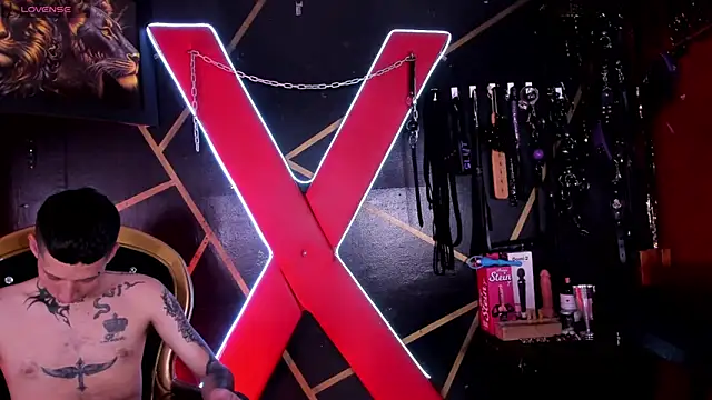 alexa n alex online show from 17, 4, 2026