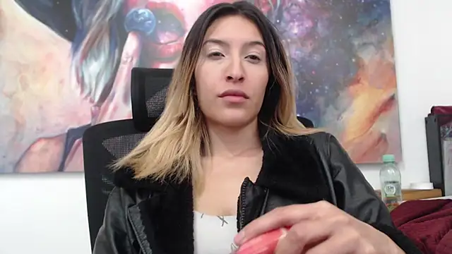 Snapshot of FULL_TENTATION_ chatting on 13, 1, 2026 FULL TENTATION online show from 13, 1, 2026