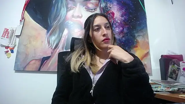 Snapshot of FULL_TENTATION_ chatting on 17, 2, 2026 FULL TENTATION online show from 17, 2, 2026