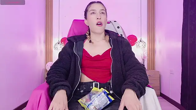 Snapshot of FULL_TENTATION_ chatting on 19, 2, 2026 FULL TENTATION online show from 19, 2, 2026