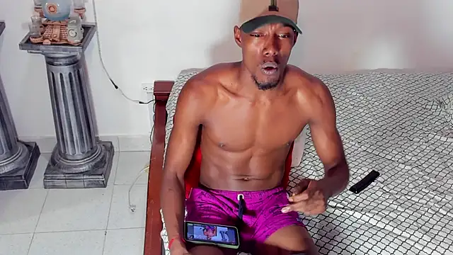 Darick brown online show from 9, 12, 2024