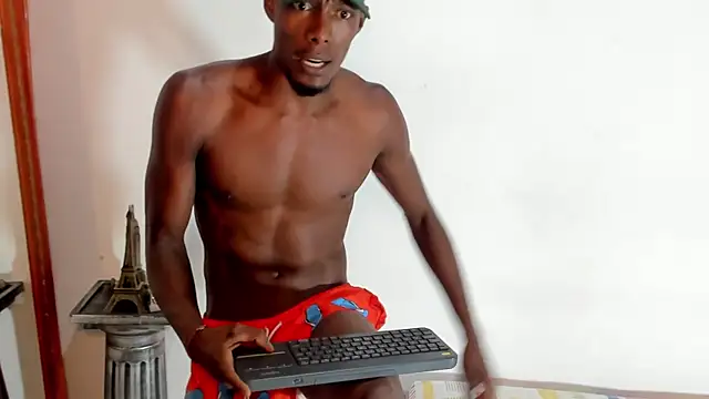 Darick brown online show from 27, 1, 2025