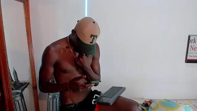 Darick brown online show from 27, 1, 2025