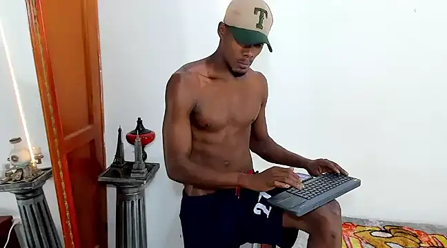 Darick brown online show from 3, 2, 2025