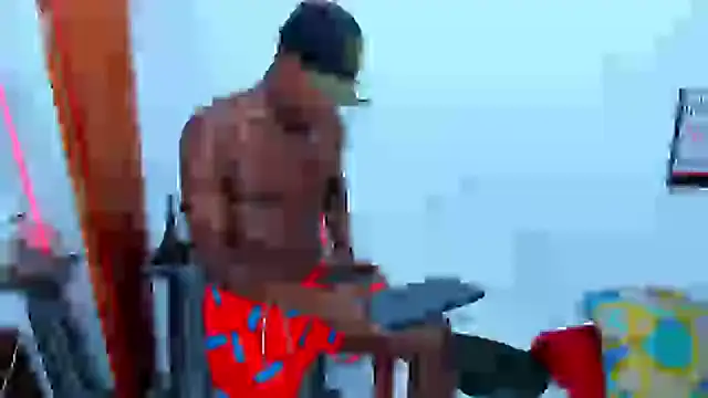 Darick brown online show from 20, 2, 2025