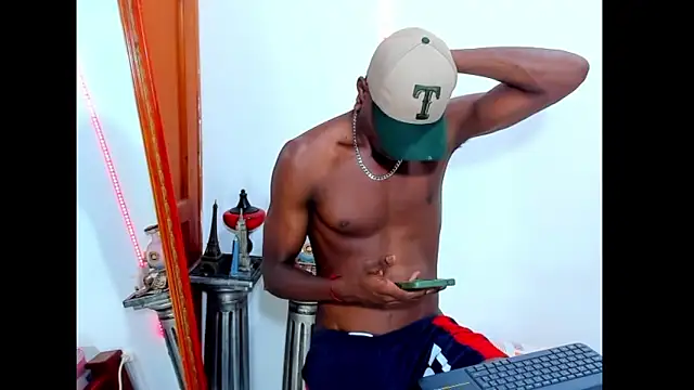 Darick brown online show from 6, 3, 2025