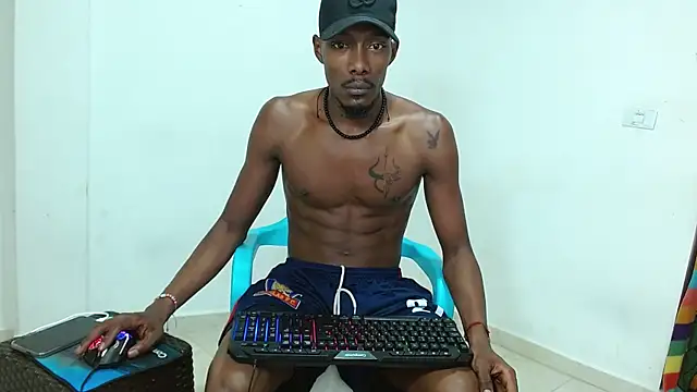 Darick brown online show from 16, 9, 2025