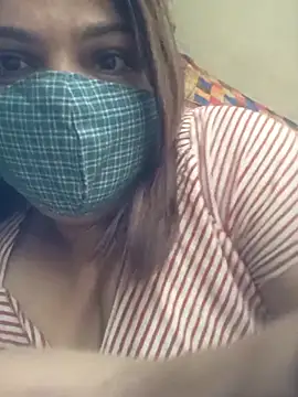 Naughty-Trisha online show from 16, 11, 2025