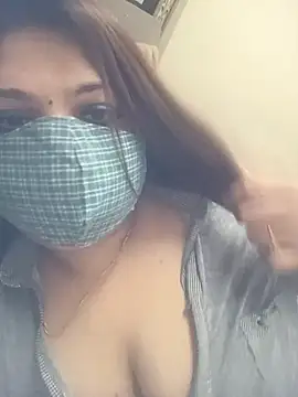 Naughty-Trisha online show from 21, 11, 2025