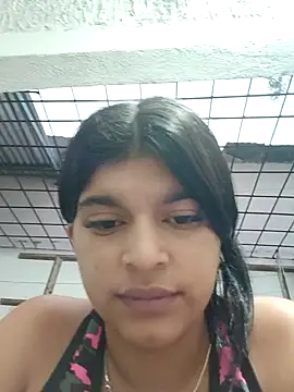 Snapshot of naughty-girl01 chatting on 20, 1, 2025 naughty-girl01 online show from 20, 1, 2025