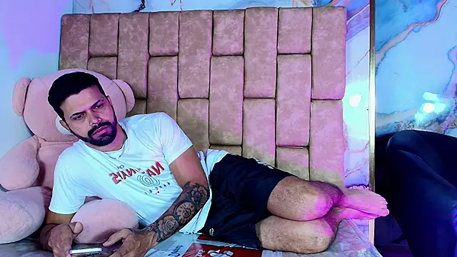 max ashley mds online show from 24, 2, 2026