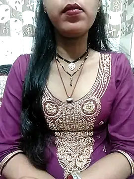 Snapshot of Sharmila-Singh chatting on 17, 2, 2025 Sharmila-Singh online show from 17, 2, 2025