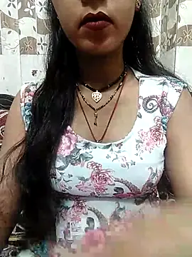 Snapshot of Sharmila-Singh chatting on 19, 2, 2025 Sharmila-Singh online show from 19, 2, 2025