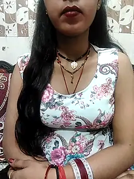 Snapshot of Sharmila-Singh chatting on 19, 2, 2025 Sharmila-Singh online show from 19, 2, 2025