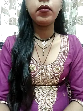 Snapshot of Sharmila-Singh chatting on 24, 2, 2025 Sharmila-Singh online show from 24, 2, 2025