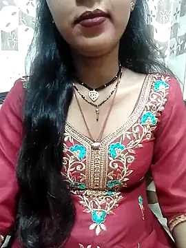 Snapshot of Sharmila-Singh chatting on 1, 3, 2025 Sharmila-Singh online show from 1, 3, 2025