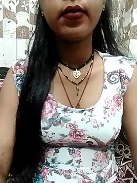 Snapshot of Sharmila-Singh chatting on 2, 3, 2025 Sharmila-Singh online show from 2, 3, 2025