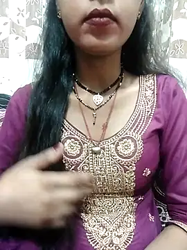 Snapshot of Sharmila-Singh chatting on 3, 3, 2025 Sharmila-Singh online show from 3, 3, 2025