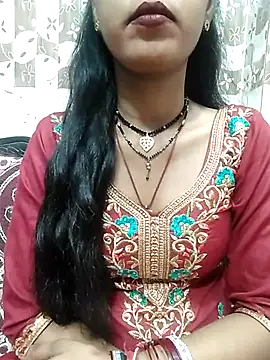 Snapshot of Sharmila-Singh chatting on 5, 3, 2025 Sharmila-Singh online show from 5, 3, 2025