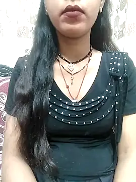 Snapshot of Sharmila-Singh chatting on 6, 3, 2025 Sharmila-Singh online show from 6, 3, 2025