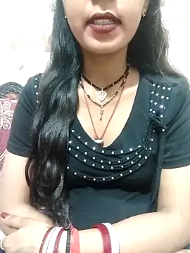 Snapshot of Sharmila-Singh chatting on 6, 3, 2025 Sharmila-Singh online show from 6, 3, 2025