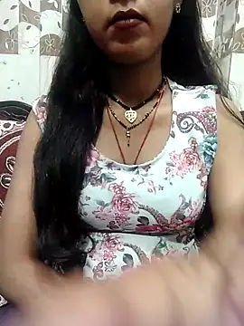 Snapshot of Sharmila-Singh chatting on 8, 3, 2025 Sharmila-Singh online show from 8, 3, 2025