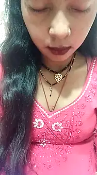 Snapshot of Sharmila-Singh chatting on 9, 3, 2025 Sharmila-Singh online show from 9, 3, 2025