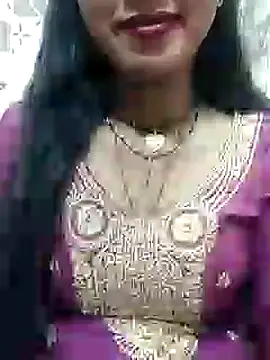 Snapshot of Sharmila-Singh chatting on 10, 3, 2025 Sharmila-Singh online show from 10, 3, 2025