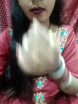 Snapshot of Sharmila-Singh chatting on 19, 3, 2025 Sharmila-Singh online show from 19, 3, 2025